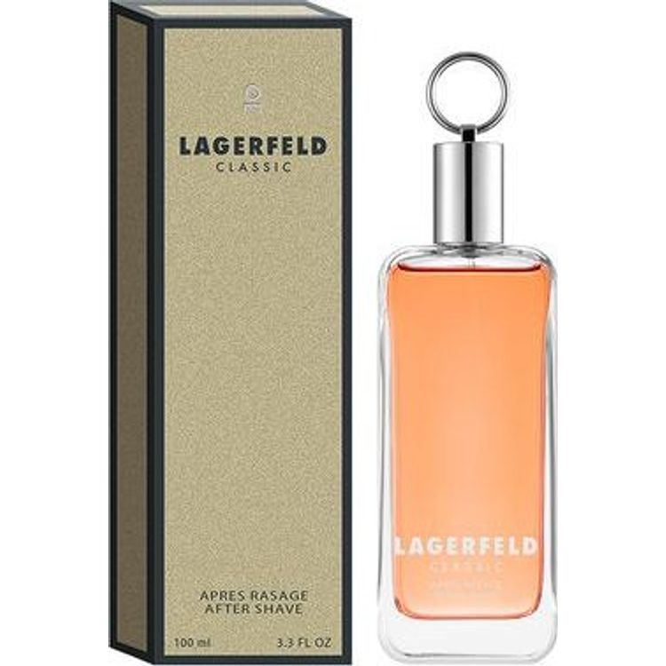 Tootefoto - Karl Lagerfeld Classic habemeajamisj rgne 100 ml