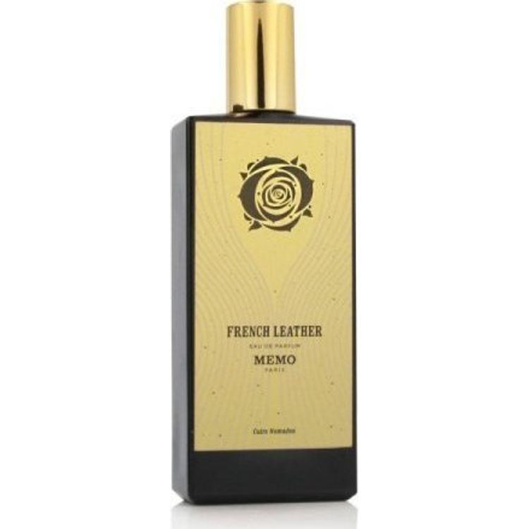 Tootefoto - Memo Paris parf m Unisex Memo Paris EDP French Leather (75 ml)