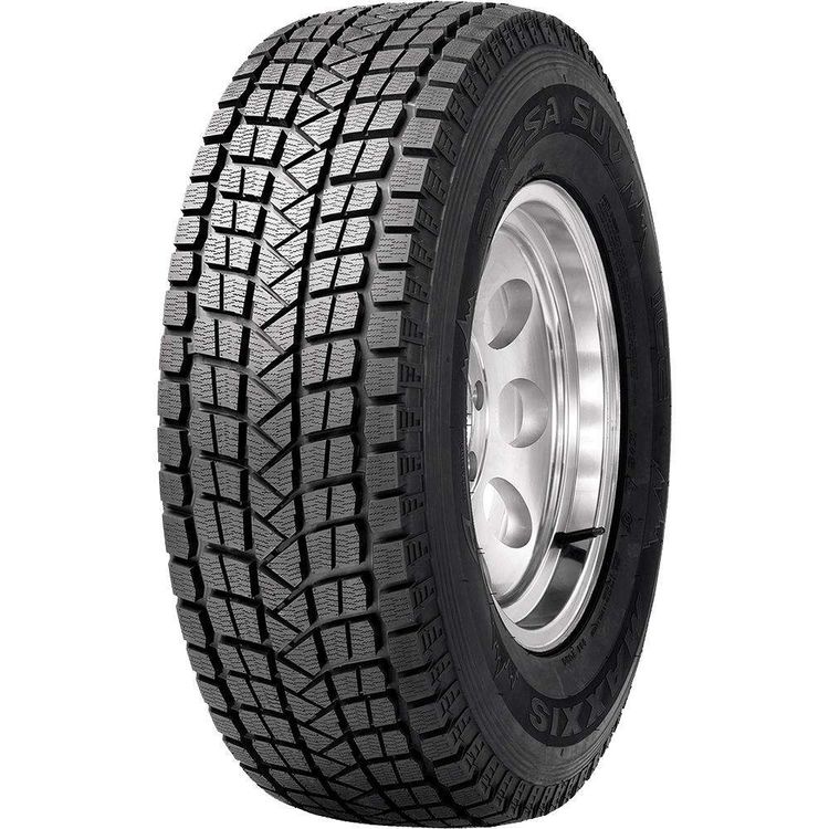 Tootefoto - 235/55R19 MAXXIS SS-01 PRESA SUV ICE 105Q XL RP Friction DDB72 3PMSF IceGrip Lamell