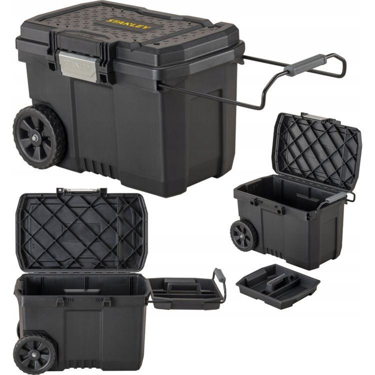 Tootefoto - ST.STANLEY ONE-TOUCH MOBILE BOX