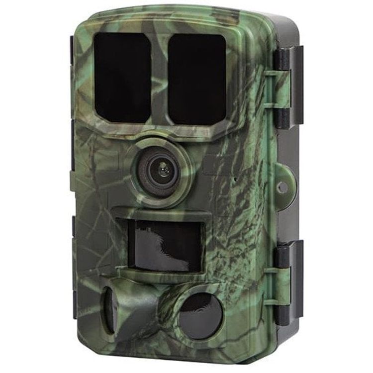 Tootefoto - Jahikaamera l k KM400 foto -Papper 4K