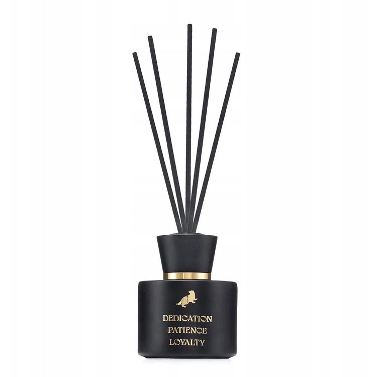 Tootefoto - Harry Potter Reed Diffuser Hufflepuff - 100ml