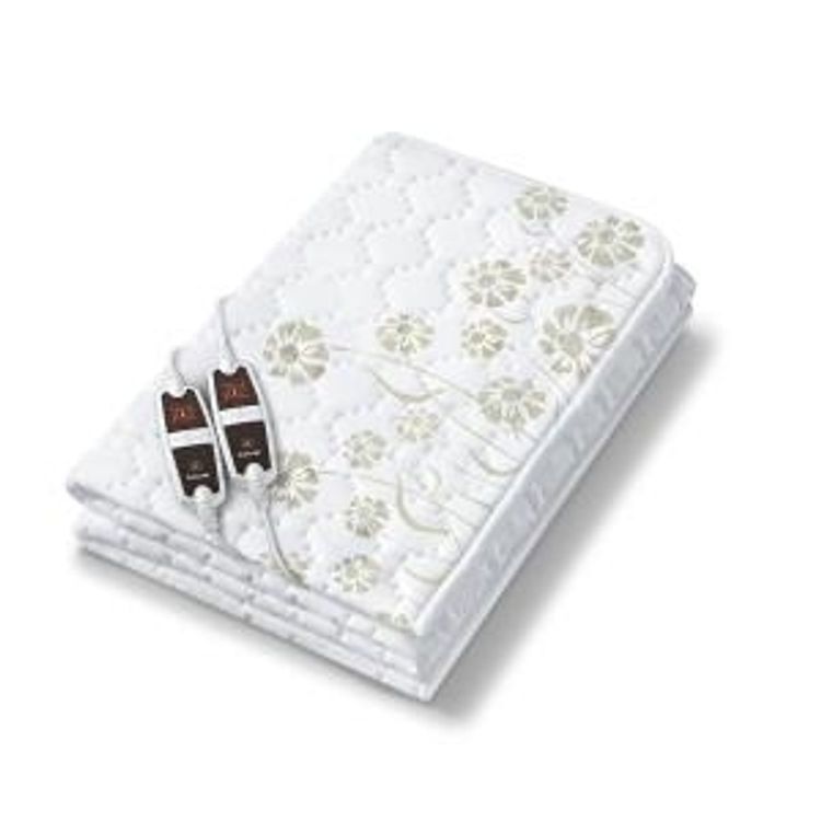 Tootefoto - Beurer UB 68 XXL Doppel-W rmeunterbett (318.05)