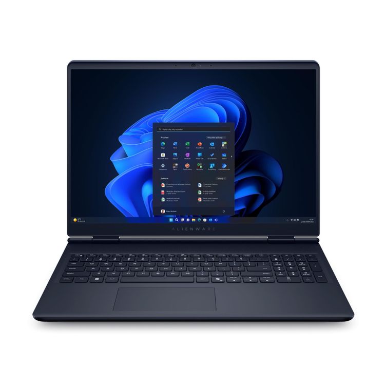 Tootefoto - Dell Alienware 16 Aurora Core 5 210H/32GB/512+2TB/W11 RTX3050