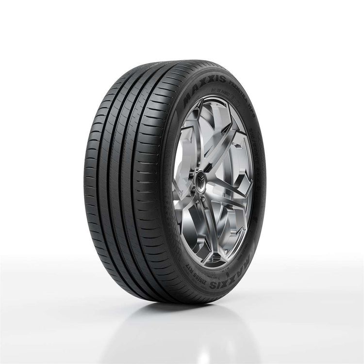 Tootefoto - 205/60R16 MAXXIS PREMITRA HP6 92V CAB70 Suverehv