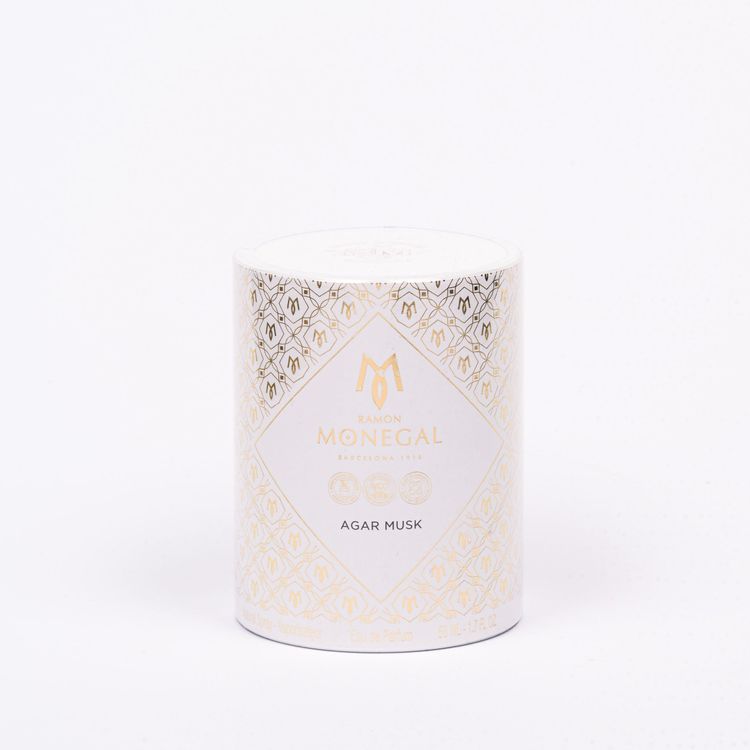 Tootefoto - Ramon Monegal, agar muskus, parf mvesi, unisex, 50 ml unisex