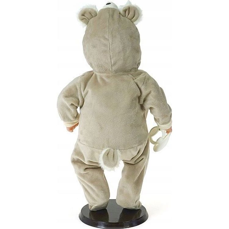 Tootefoto - Adar Baby doll 40cm laulab ja r gib poola keelt 580459-587670