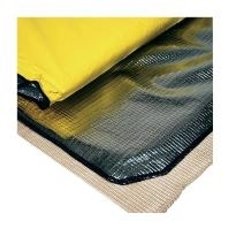 Tootefoto - S HNGEN APOLLO-THERMO bungsmatte 190 x 120 cm (0706002)