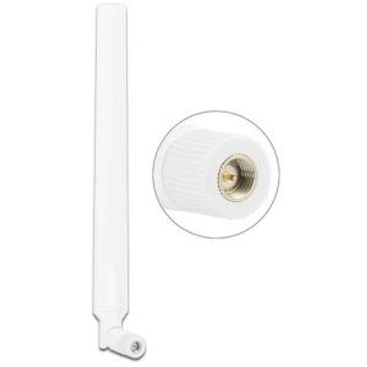 Tootefoto - DeLOCK 88977 v rguantenn Mitmesuunaline antenn SMA 4 dBi