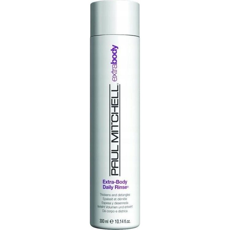 Tootefoto - PAUL MITCHELL Paul Mitchell, kehav line, parabeenivaba, juuksepalsam, vol mi suurendamiseks, 1000 ml naistele