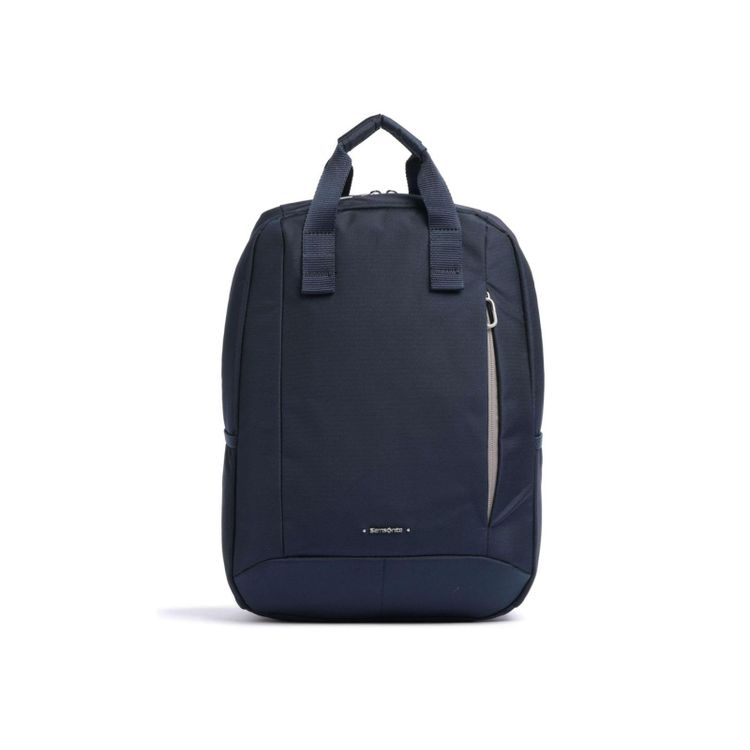 Tootefoto - Samsonite Guardit Classy 14.1" with navy blue handles