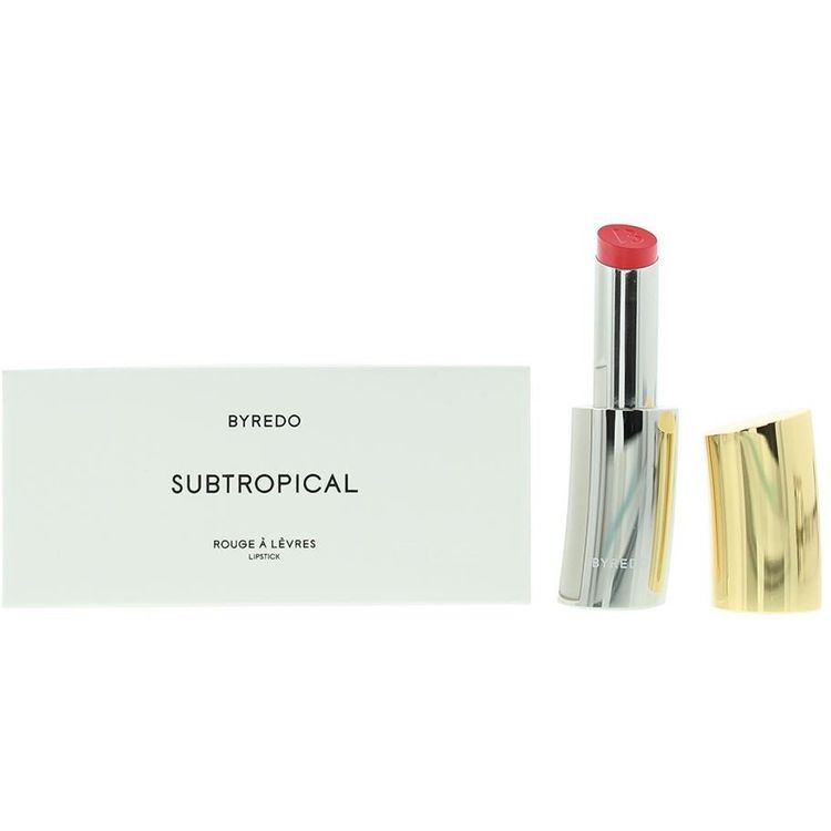 Tootefoto - Byredo, Byredo Lipstick, Cream Lipstick, 171, Subtropical, 3 g For Women