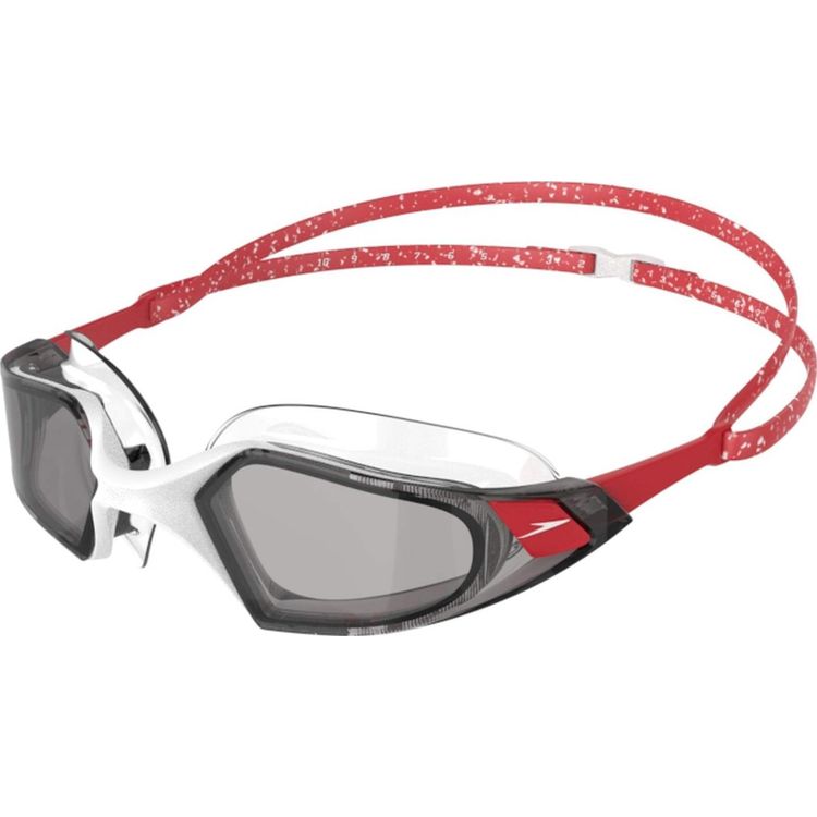 Tootefoto - Speedo ujumisprillid Speedo Unisex AquaPulse Pro punane valge