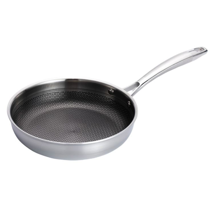 Tootefoto - MAESTRO FRYING PAN PROFESSIONAL 24 cm