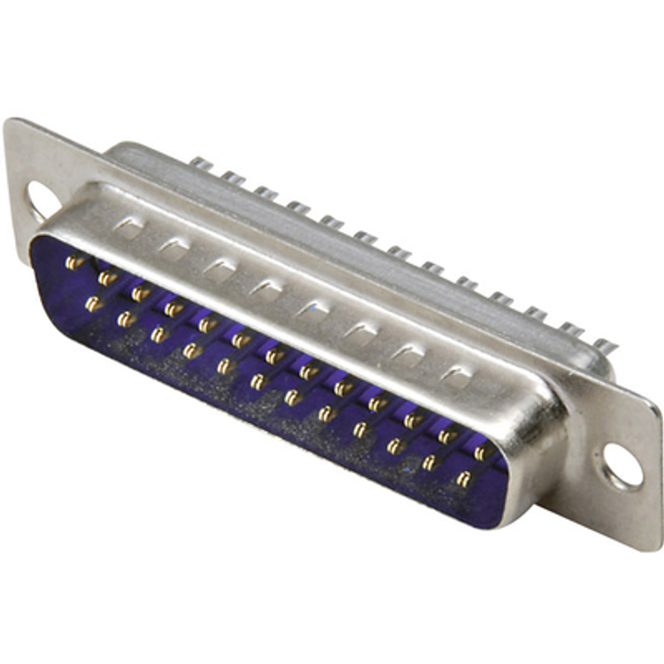 Tootefoto - BKL Electronic 10120000 juhtmepistmik D-Sub H be