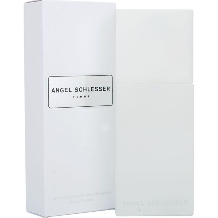 Tootefoto - Angel Schlesser Femme EDT 100 ml