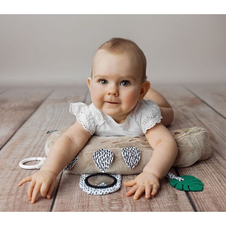 Tootefoto - Poduszka aktywizuj ca leniwiec 122 61223