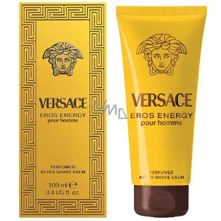 Tootefoto - VERSACE Eros Energy HAIEJ RGNE PALSAM 100ml