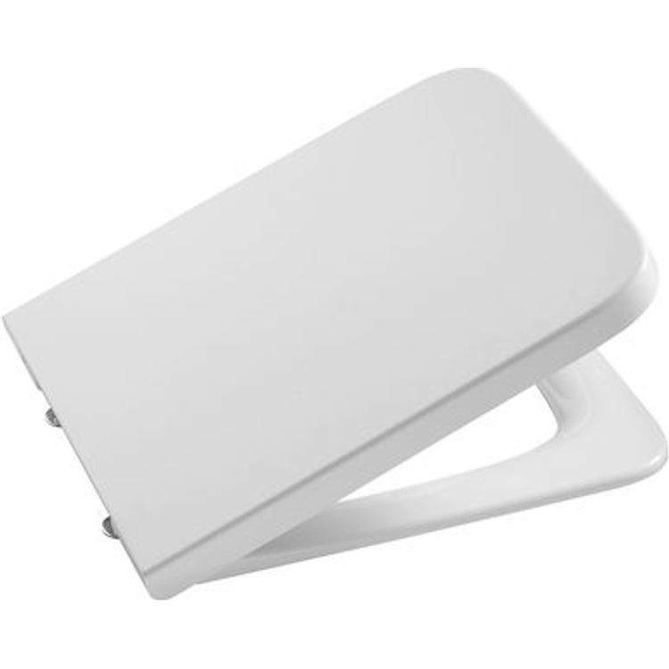 Tootefoto - Roca A80153200B WC-poti kaas