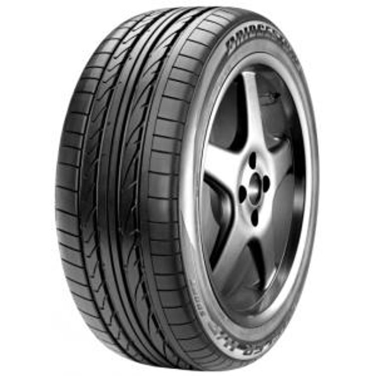 Tootefoto - Bridgestone Dueler H/P Sport N-0 275/50R19 Suverehv