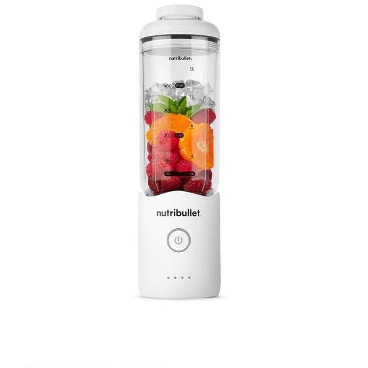 Tootefoto - BLENDER NBP013W NUTRIBULLET
