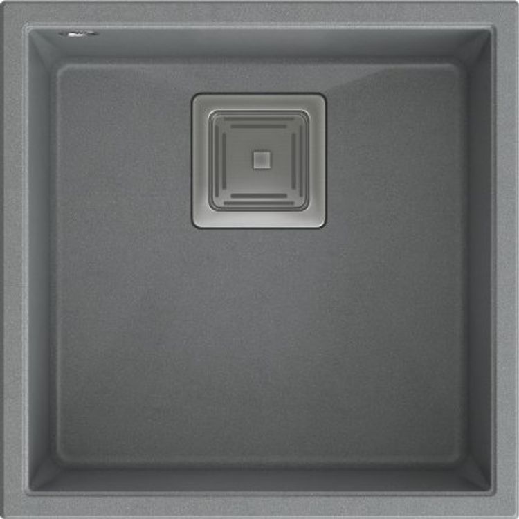 Tootefoto - Quadron David 40 Graniteq h bedakivi kraanikausi/terasest elemendid