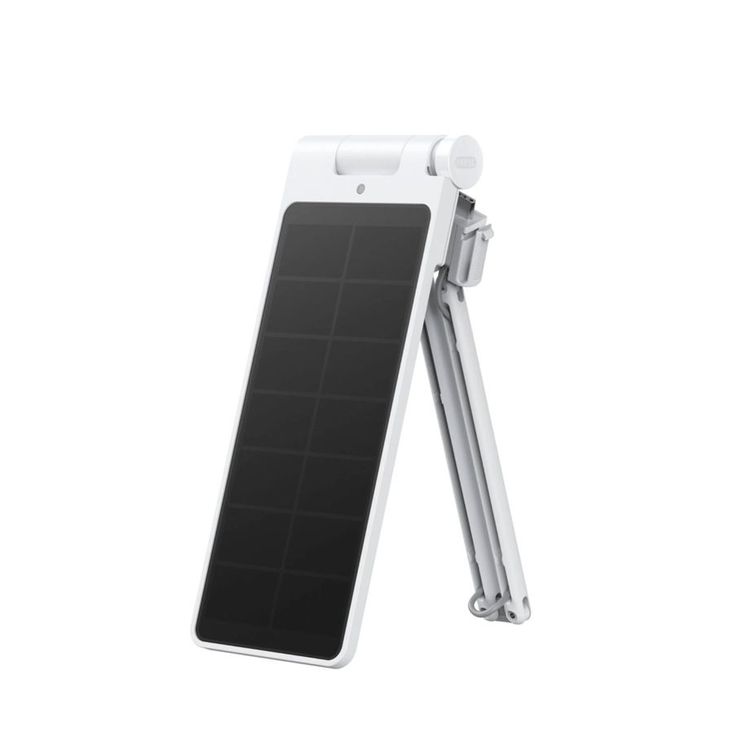 Tootefoto - SwitchBot Solar Panel 3 white