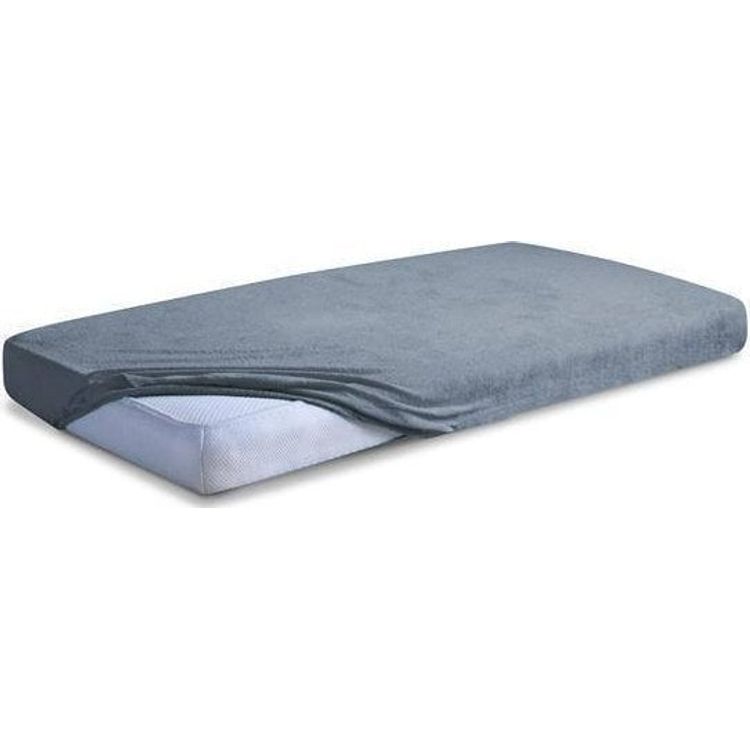 Tootefoto - Multitex leht 190 x 200 koos Jersey kustutuskummiga Lycra 44