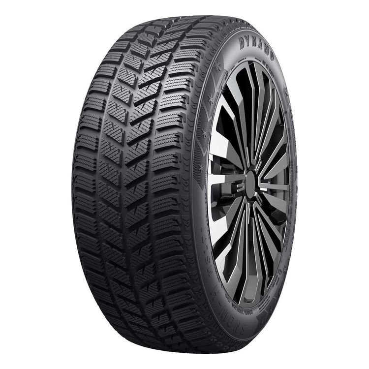 Tootefoto - 245/45R17 Dynamo Snow-h Msl01 Lamell
