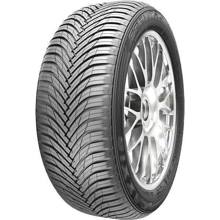 Tootefoto - 205/45R17 MAXXIS ALLSEASON AP3 88W XL DOT23 DBB70 3PMSF Lamell