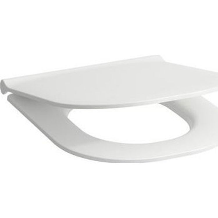 Tootefoto - COVER FOR WC MIO-N SLOWCLOSE