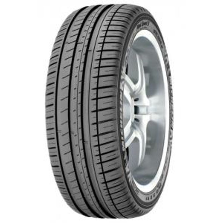 Tootefoto - 245/35R20 Michelin PILOT SPORT 3 Suverehv