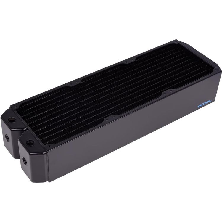 Tootefoto - Alphacool NexXxoS Monsta 420mm Radiator (14191)