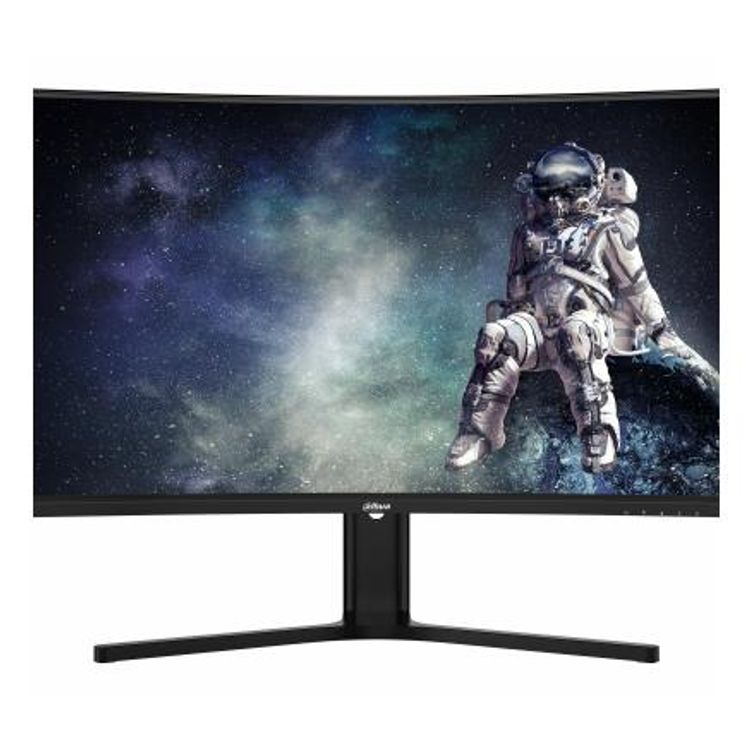 Tootefoto - LCD Monitor|DAHUA|31.5 "|2560 x 1440 pixels|Quad HD|Native aspect ratio 16:9|LCD|Curved|DHI-LM32-E330CA