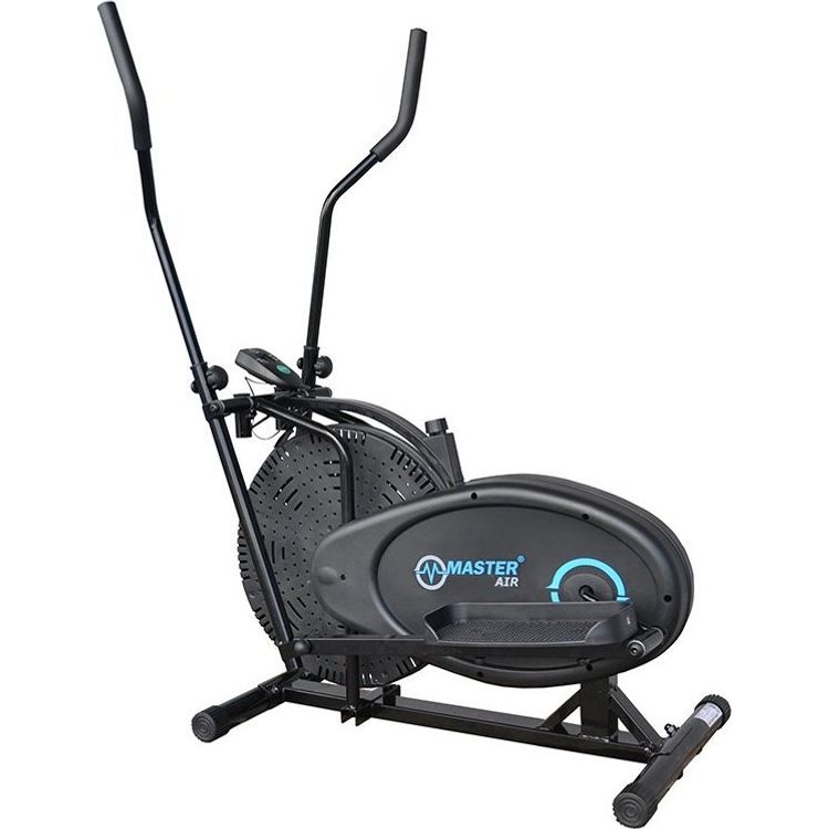Tootefoto - Master elliptical cross trainer MASTER AIR elliptical cross trainer