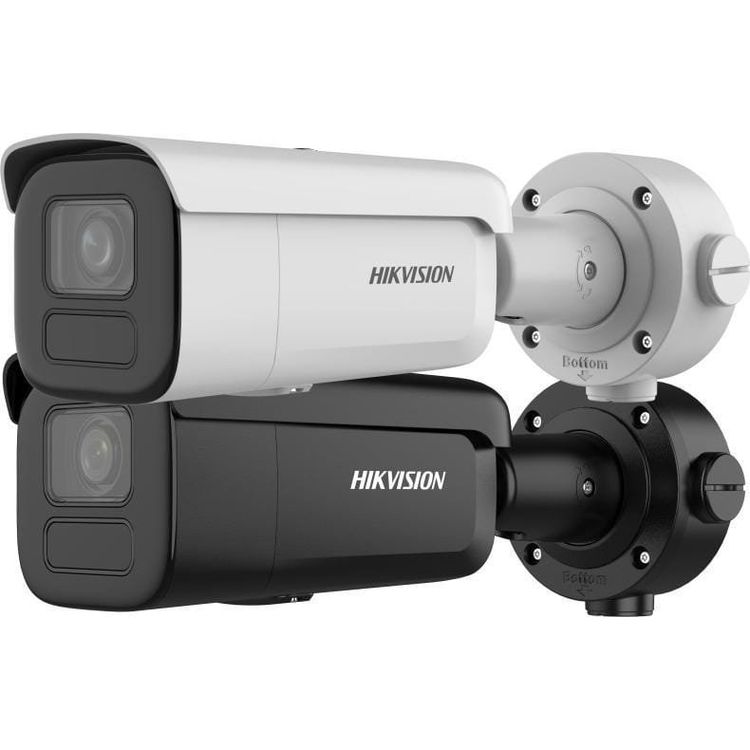 Tootefoto - Hikvision IP kaamera HIKVISION IP CAMERA DS-2CD2686G2HT-IZS(2.8-12)/eF/BLK