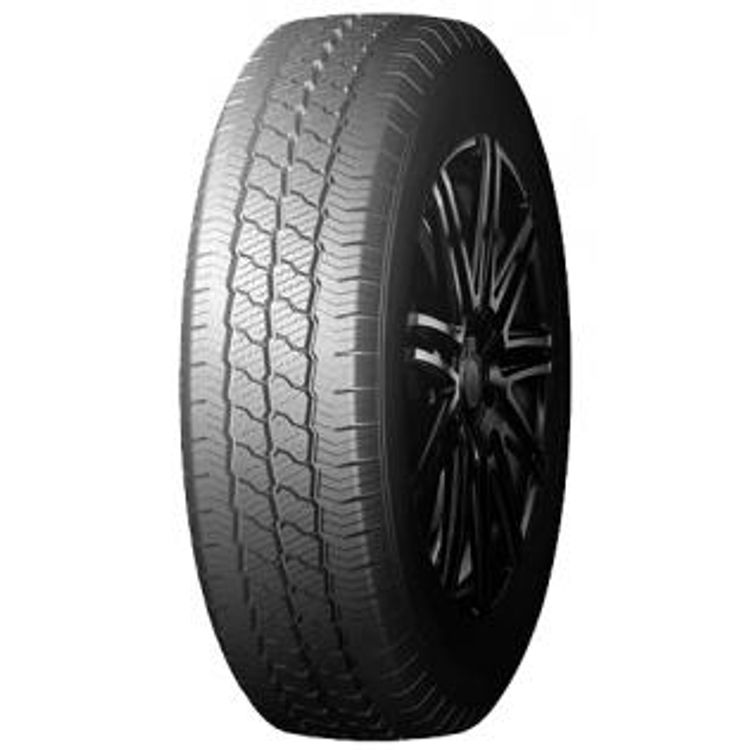 Tootefoto - Grenlander Greentour A/S 215/75R16C Lamell