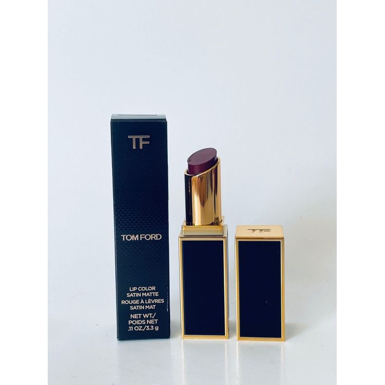 Tootefoto - Tom Ford Tom Ford, matt satiin, kreem huulepulk, 30, Narcissique, 3,3 g naistele