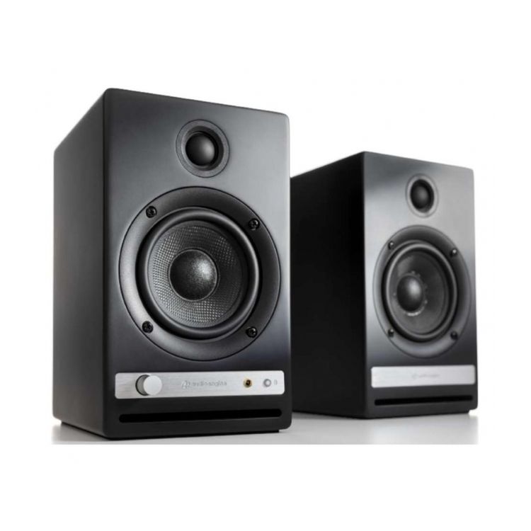 Tootefoto - Audioengine HD4 Black pair