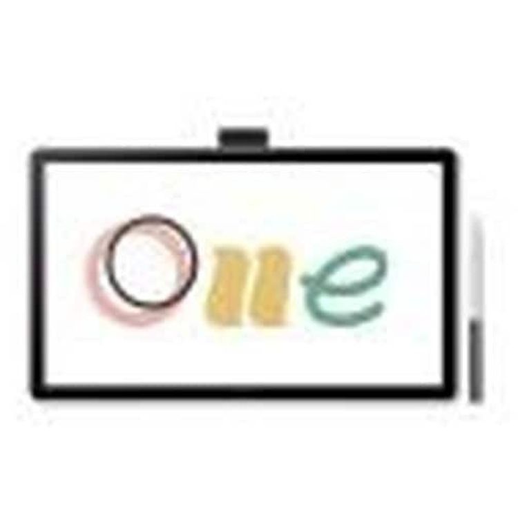Tootefoto - Wacom One 14