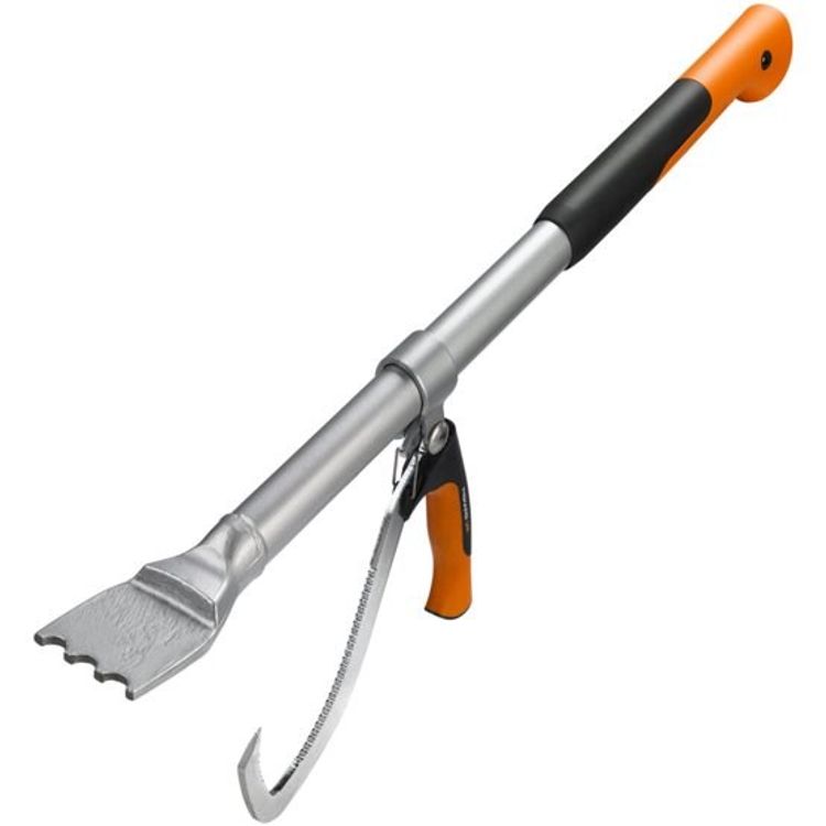 Tootefoto - Fiskars WoodXpert J-hook Open end hook