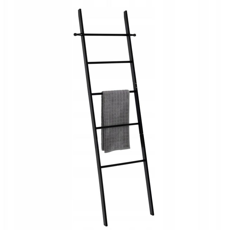 Tootefoto - Suri Bamboo, Wenko vannitoa redel