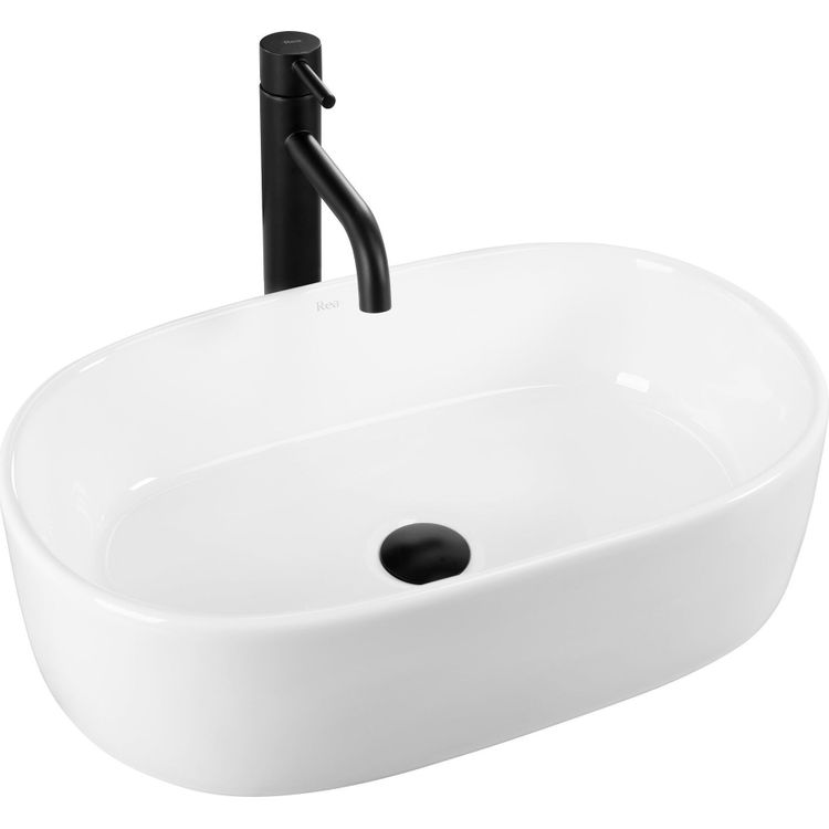 Tootefoto - Rea Rea alma Countertop Washbasiin