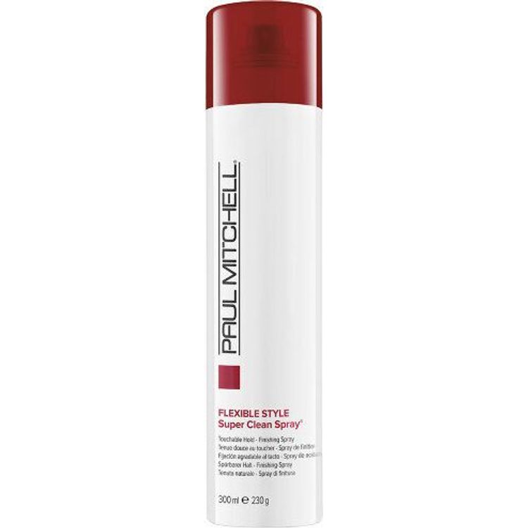 Tootefoto - PAUL MITCHELL Plauk pur kiklis Paul Mitchell Super Clean 300 ml