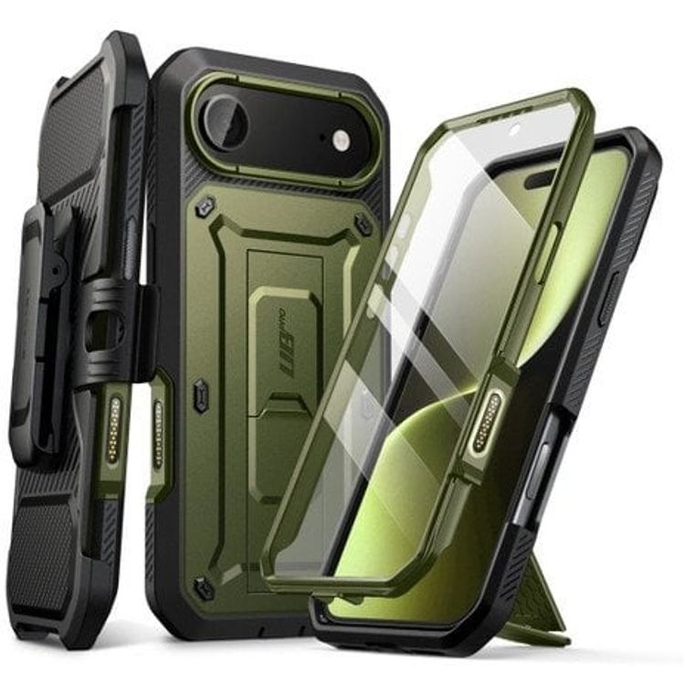 Tootefoto - Supcase UB Pro iPhone 17 Air Guilding