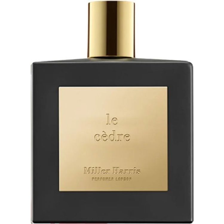 Tootefoto - Miller Harris Le Cedre woda perfumowana spray 100ml