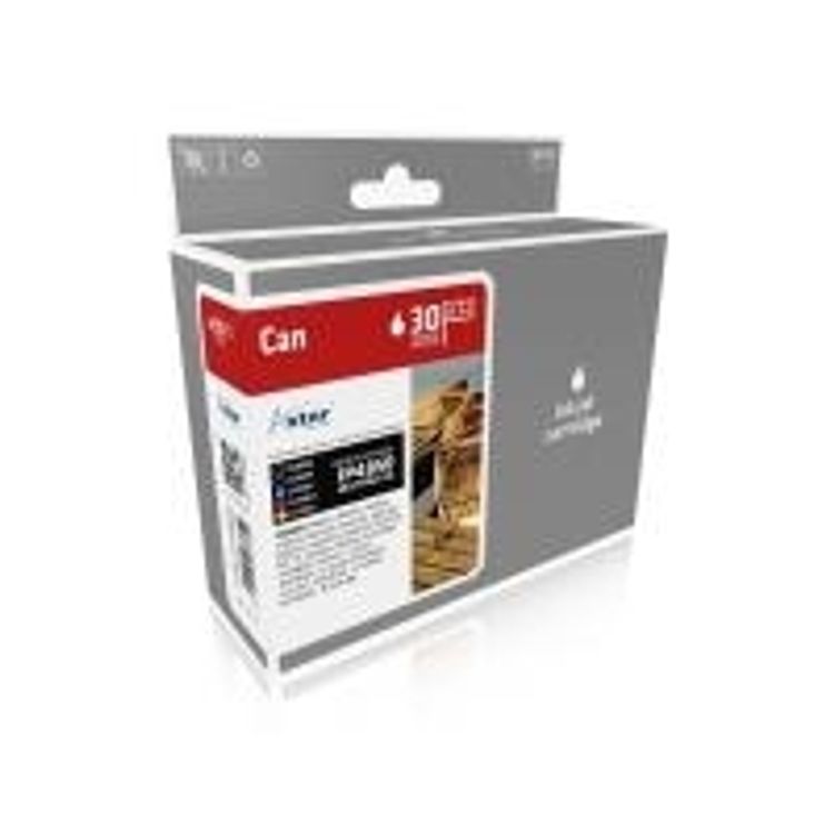 Tootefoto - Astar AS46526 tindikassett Must, Ts aan, Magenta, Kollane