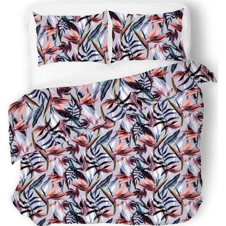 Tootefoto - Multitex voodipesu 220 x 200 3cz satiin eksklusiivne 48