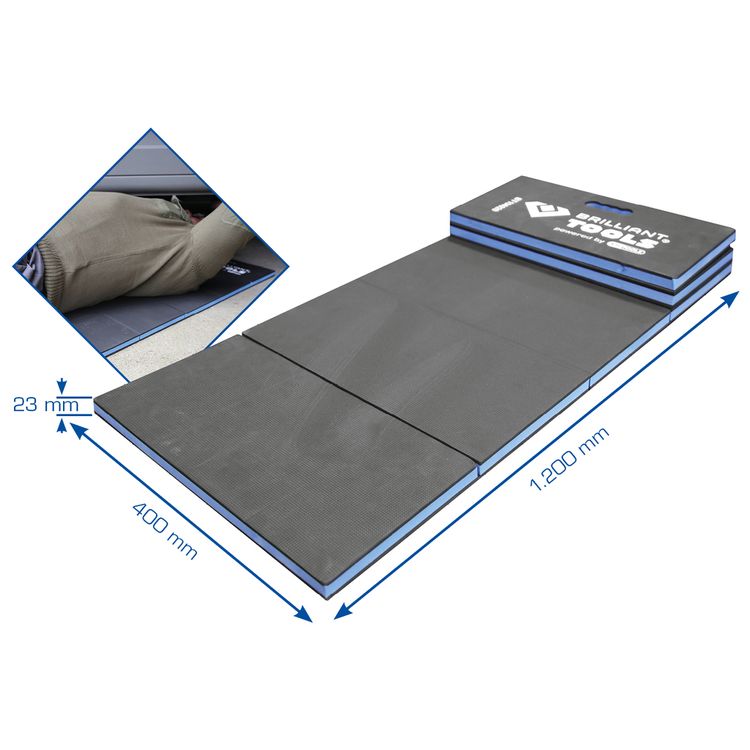 Tootefoto - Brilliant Tools BT156920 s iduki remont ja hooldus