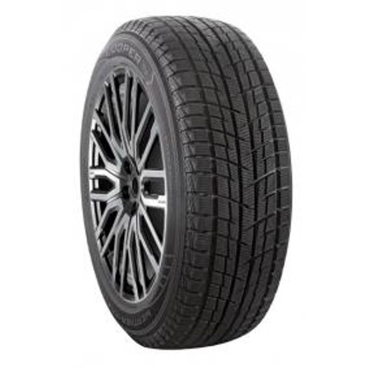 Tootefoto - Cooper Weathermaster Ice 600 245/45R19 Lamell